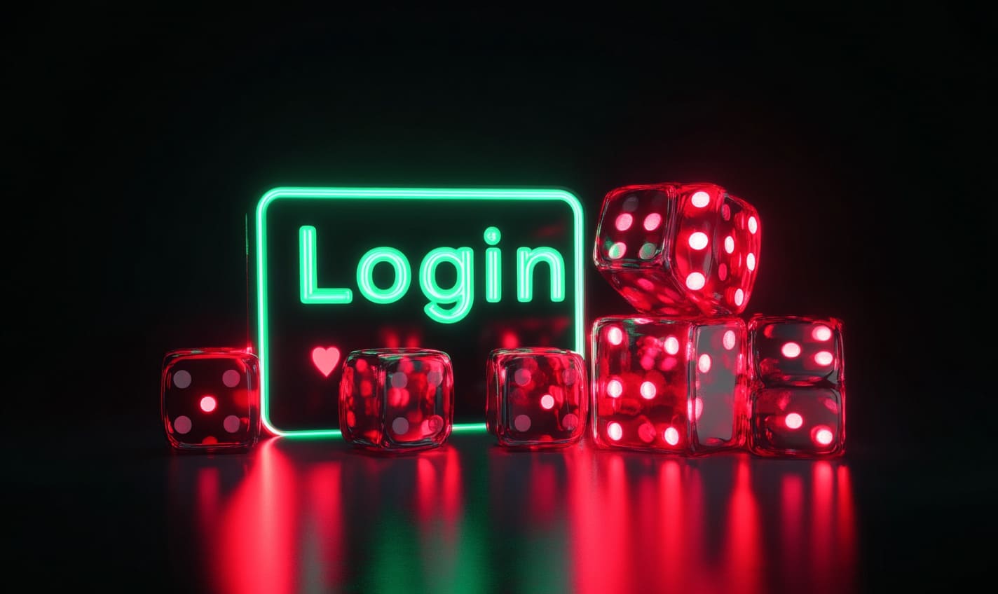 Safe and Fast Login to SONABET Casino
                              